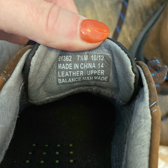 NWOT Clarks WaveWalk Waterproof Boots - Picture 7 of 7